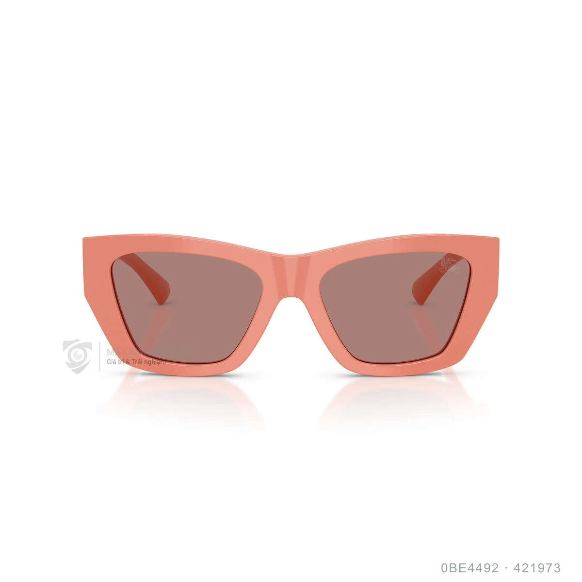 Kính mát Burberry 0BE4492 - Ảnh 16