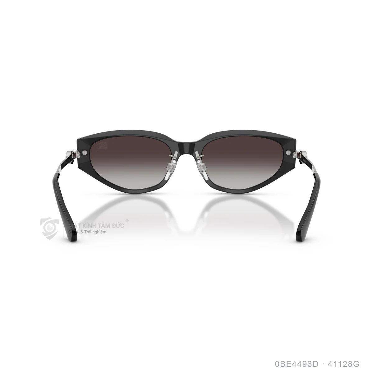 Kính mát Burberry 0BE4493D - Ảnh 15