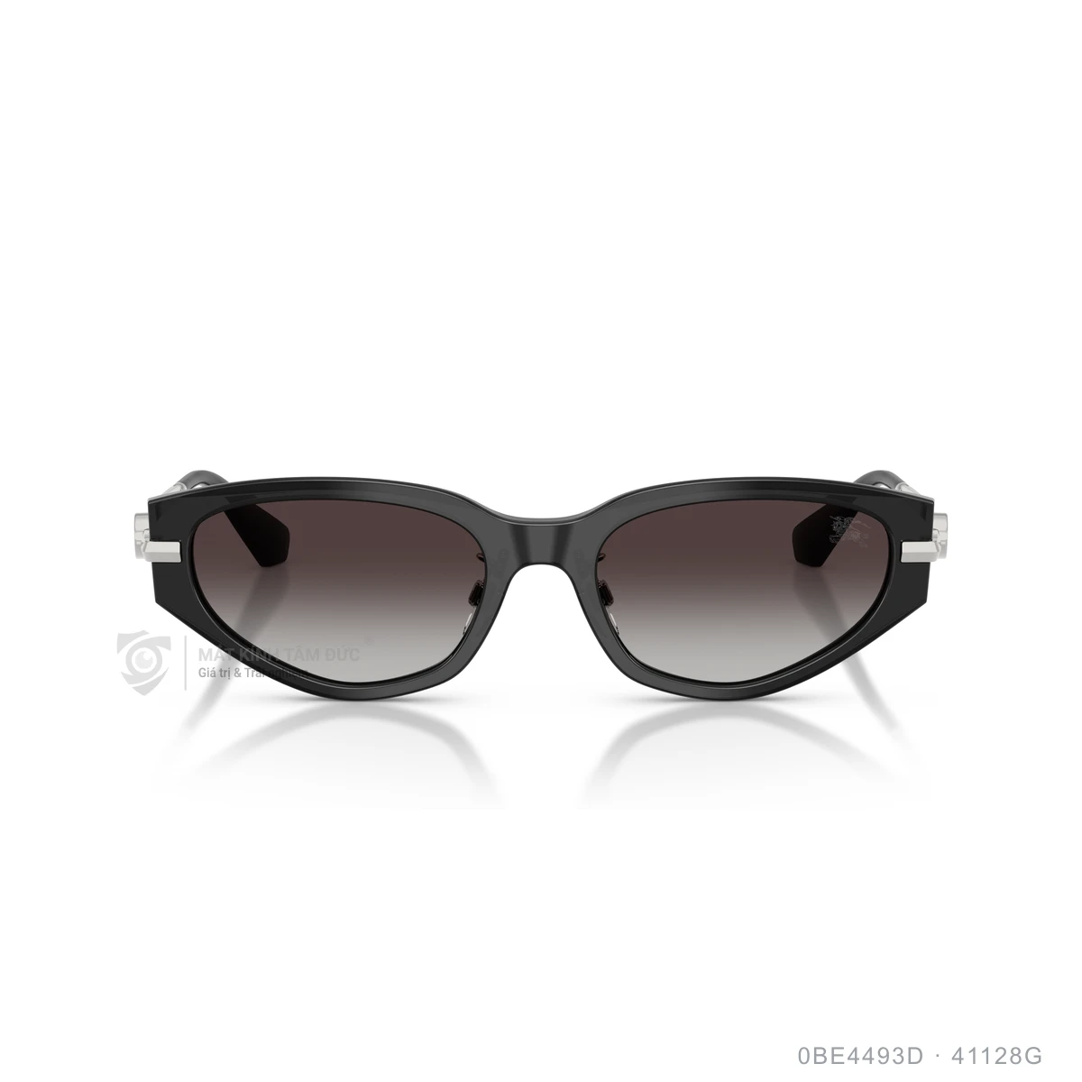 Kính mát Burberry 0BE4493D - Ảnh 11