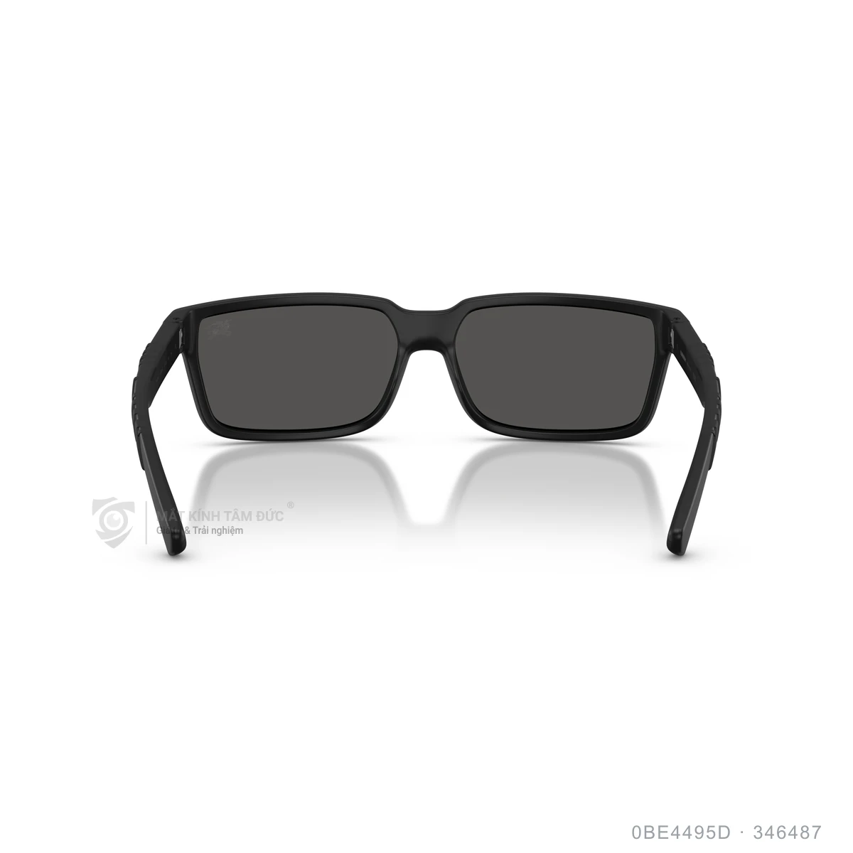 Kính mát Burberry 0BE4495D - Ảnh 5