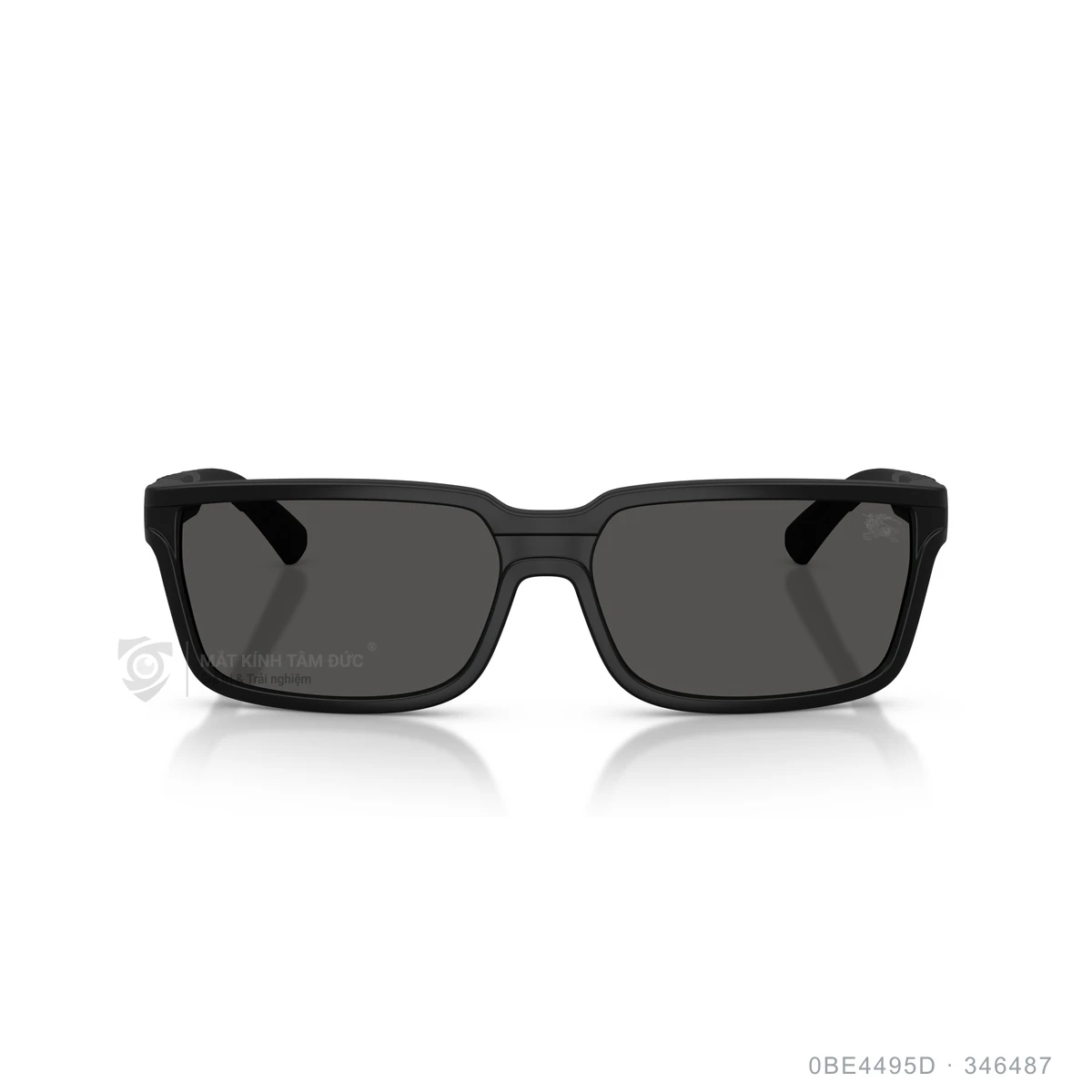 Kính mát Burberry 0BE4495D - Ảnh 1