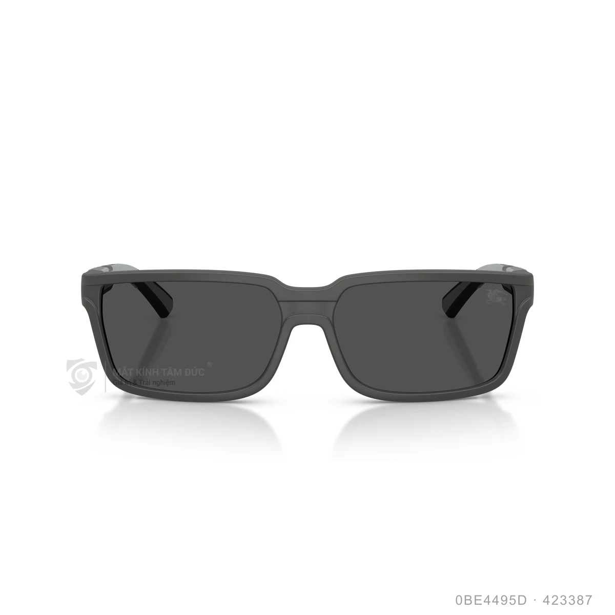 Kính mát Burberry 0BE4495D - Ảnh 6