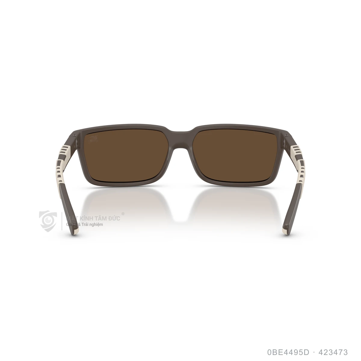 Kính mát Burberry 0BE4495D - Ảnh 15