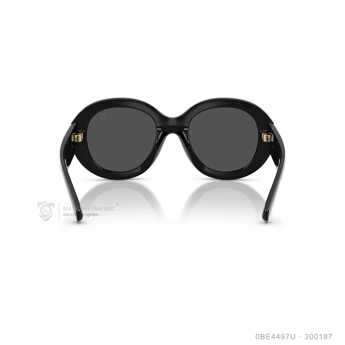 Kính mát Burberry 0BE4497U - Ảnh 5