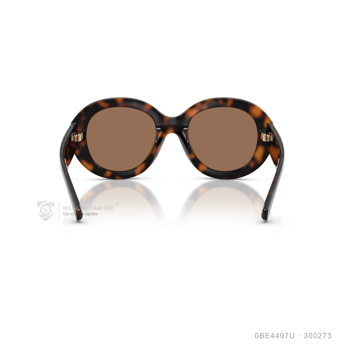 Kính mát Burberry 0BE4497U - Ảnh 10