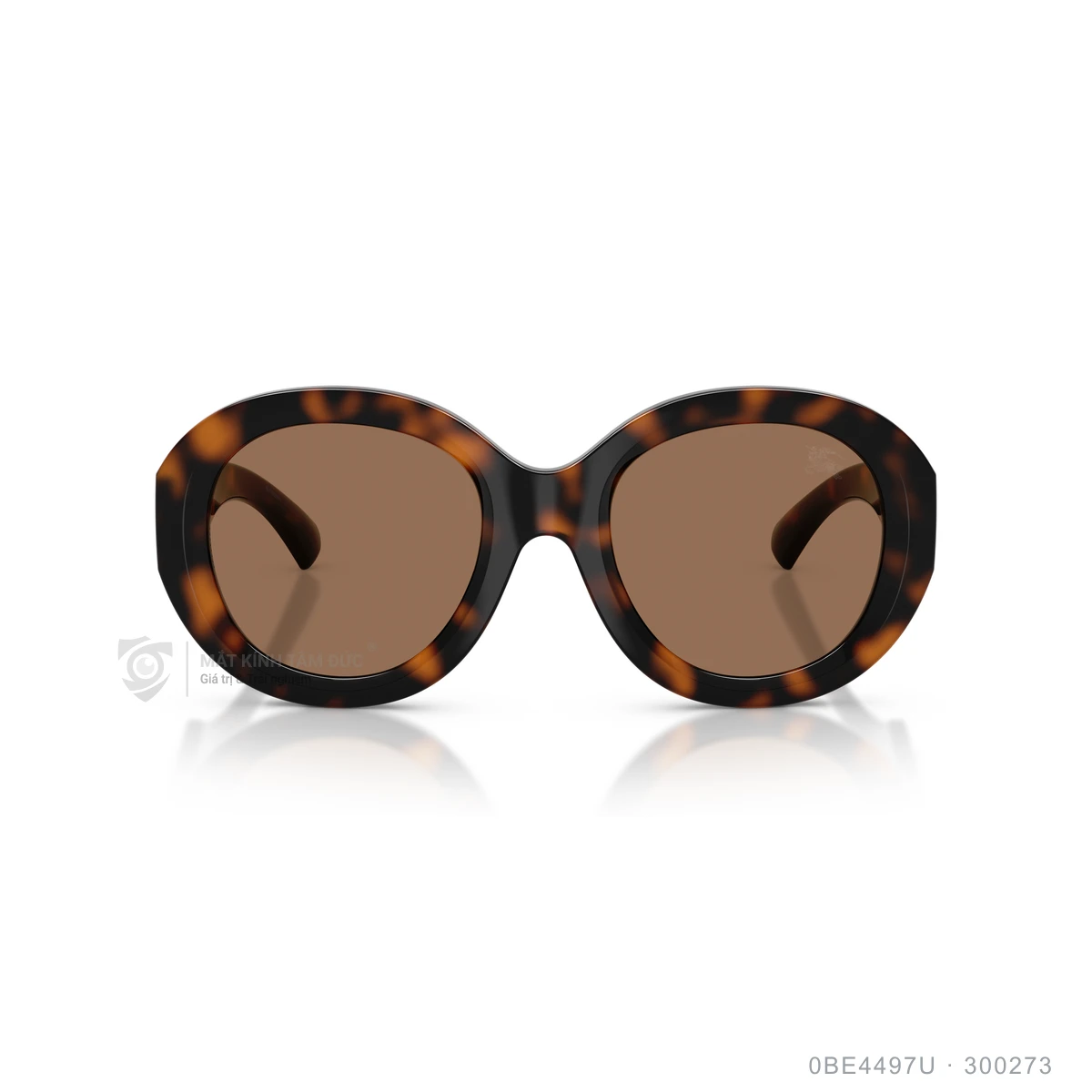 Kính mát Burberry 0BE4497U - Ảnh 6