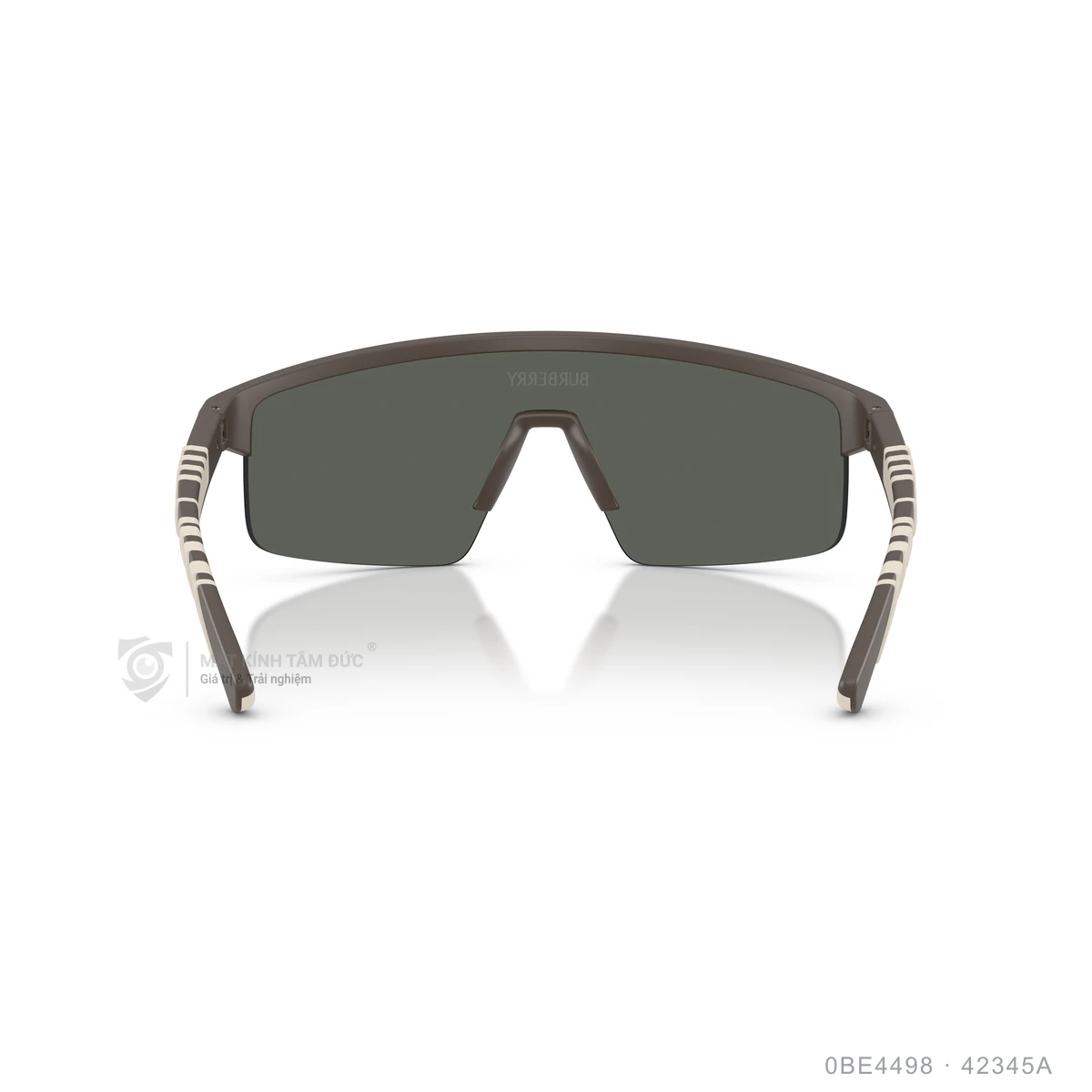 Kính mát Burberry 0BE4498 - Ảnh 5
