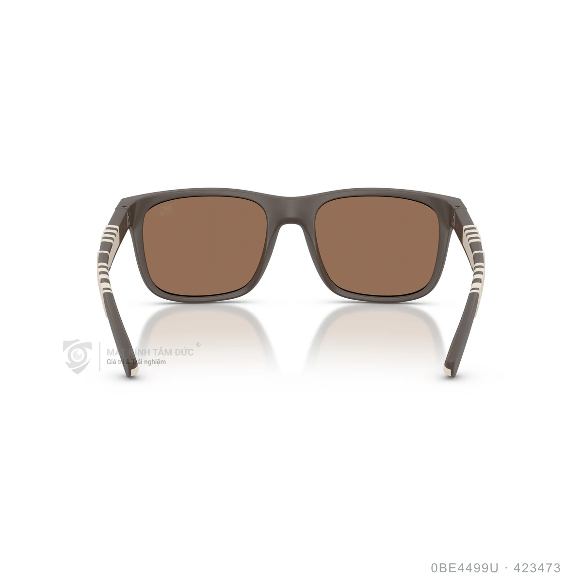 Kính mát Burberry 0BE4499U - Ảnh 5