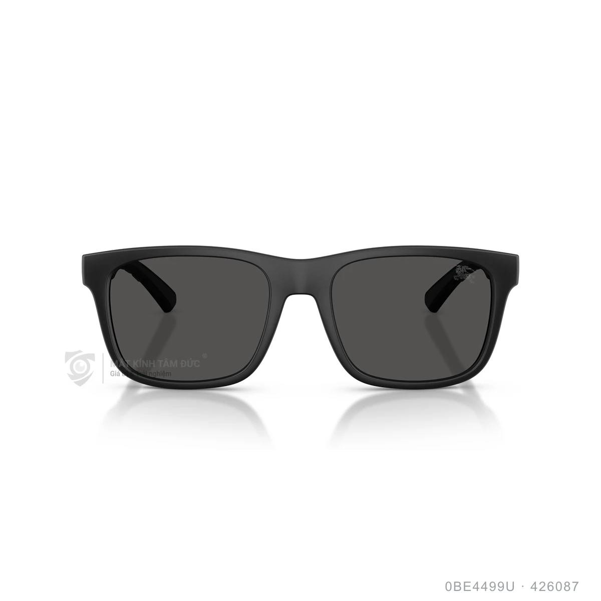 Kính mát Burberry 0BE4499U - Ảnh 6