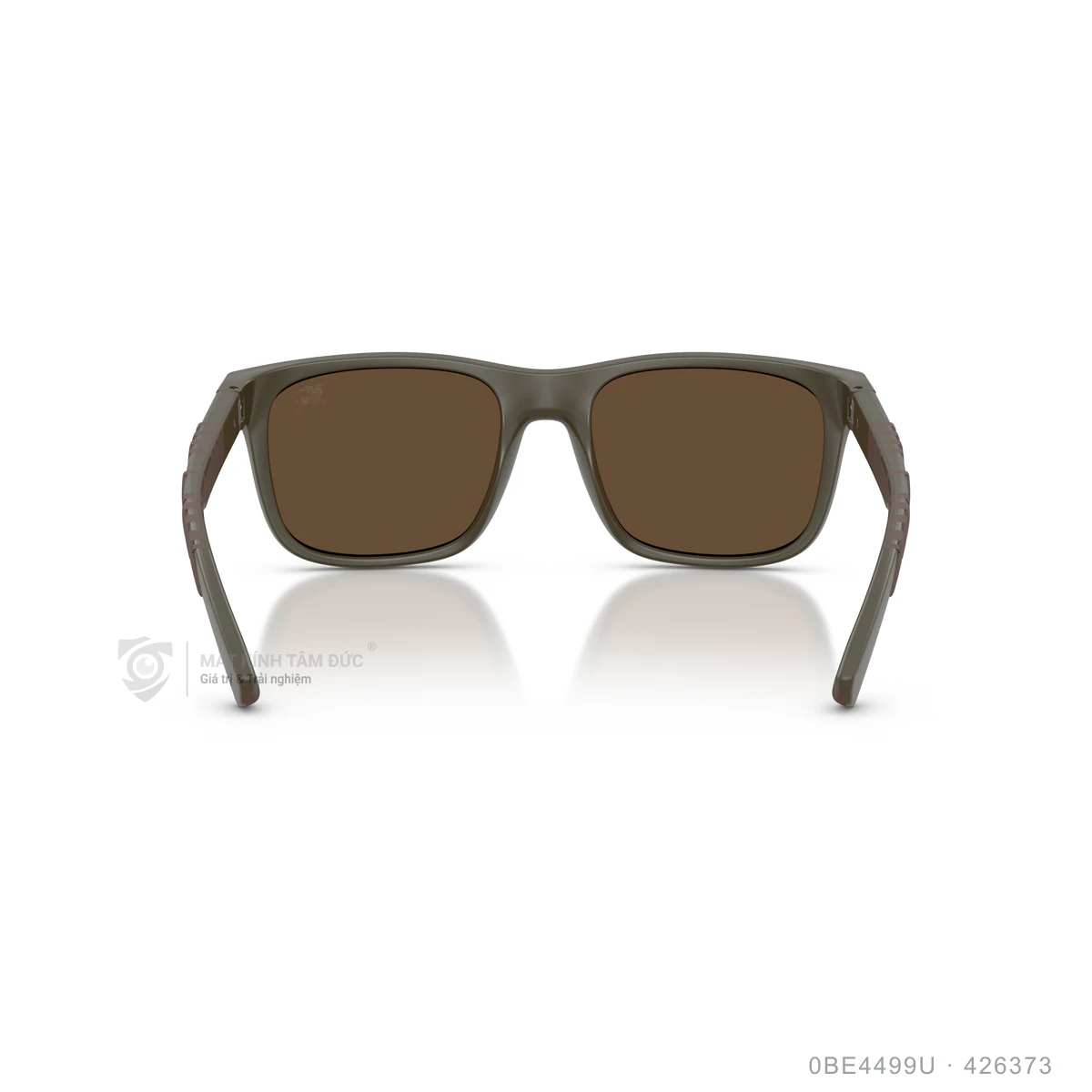 Kính mát Burberry 0BE4499U - Ảnh 15