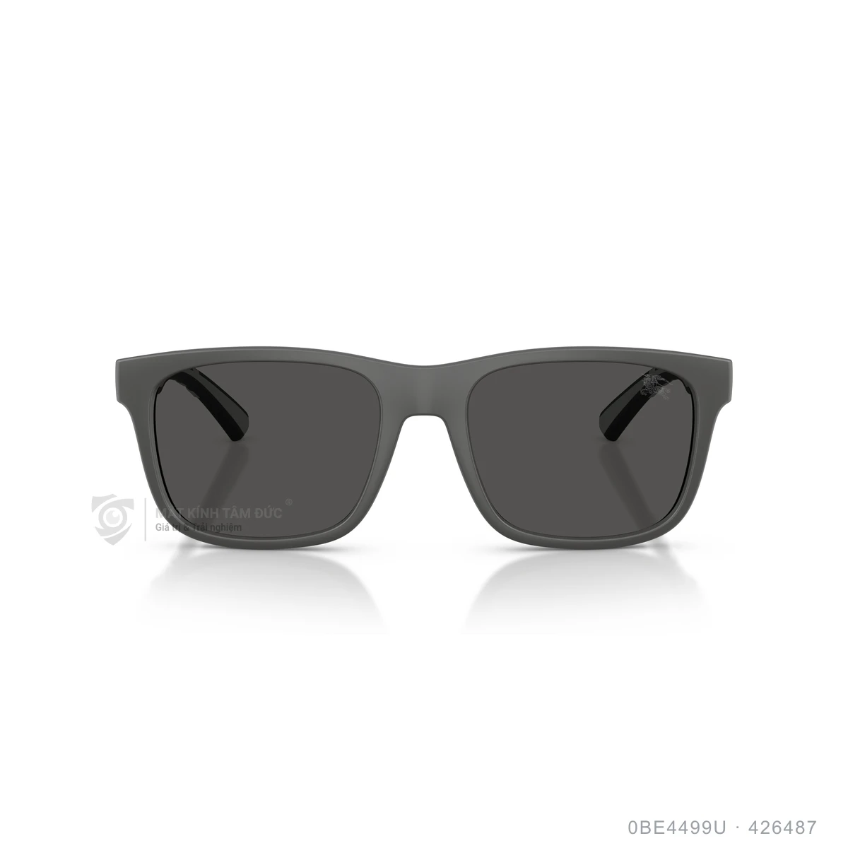 Kính mát Burberry 0BE4499U - Ảnh 16