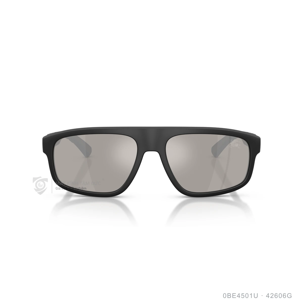 Kính mát Burberry 0BE4501U - Ảnh 6