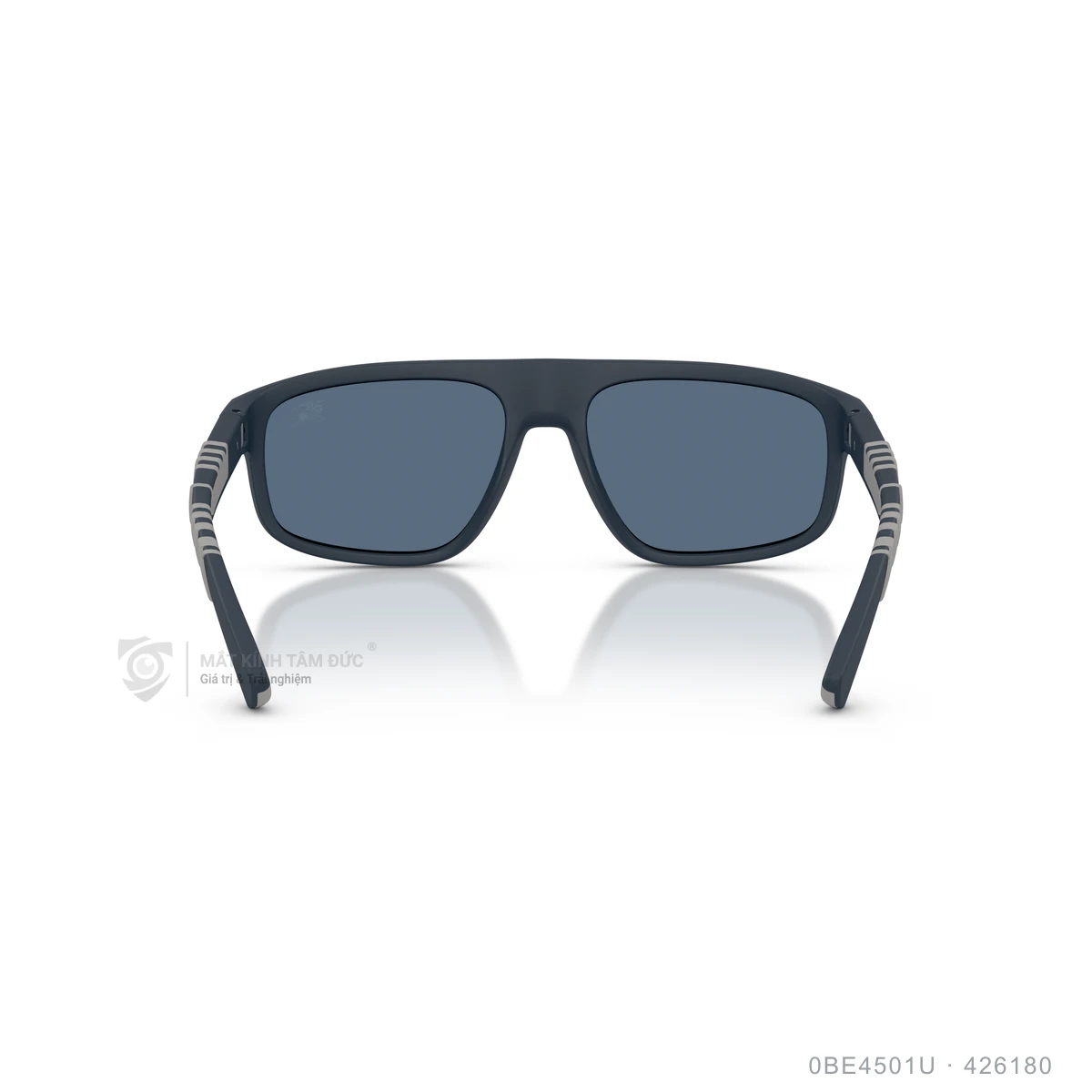 Kính mát Burberry 0BE4501U - Ảnh 15