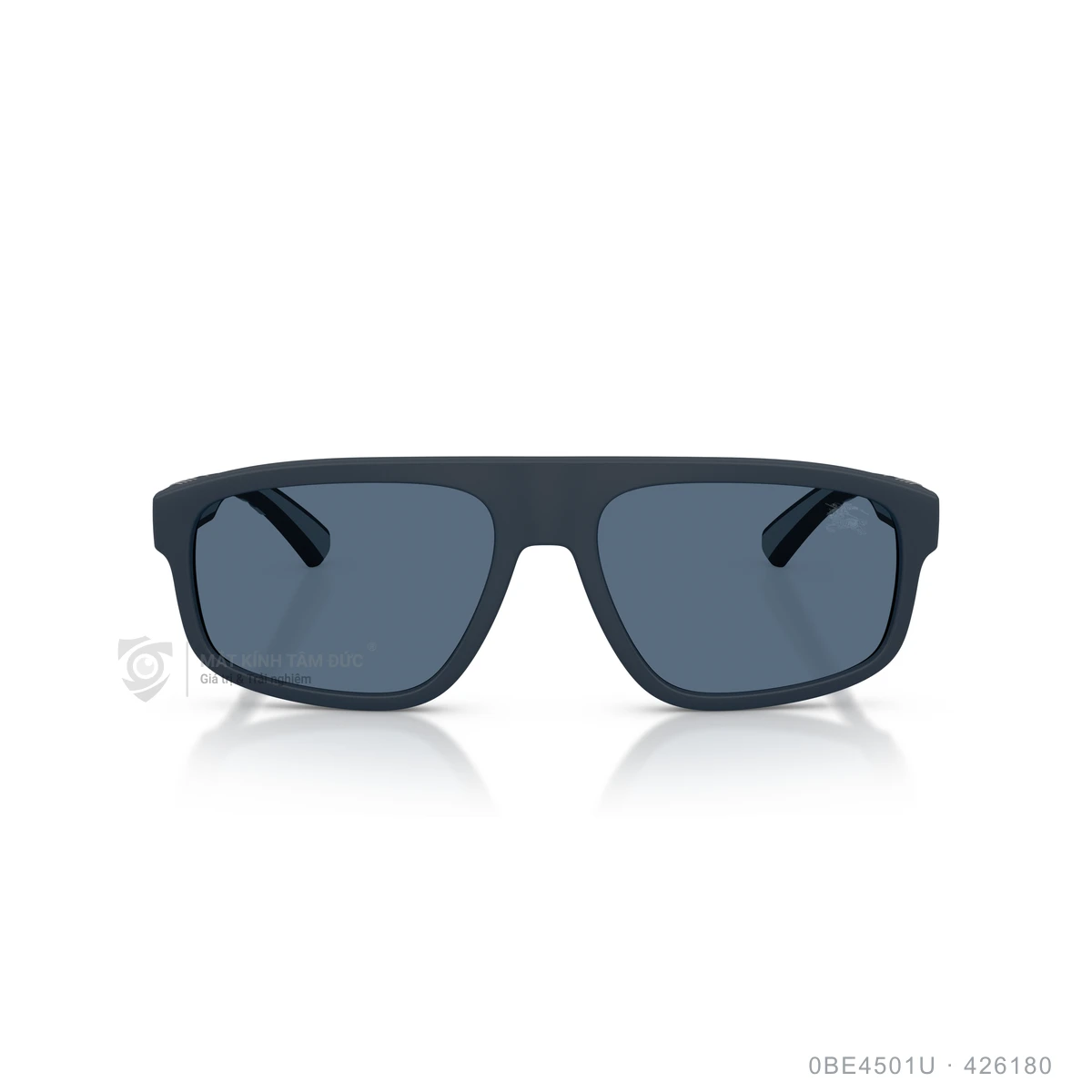 Kính mát Burberry 0BE4501U - Ảnh 11
