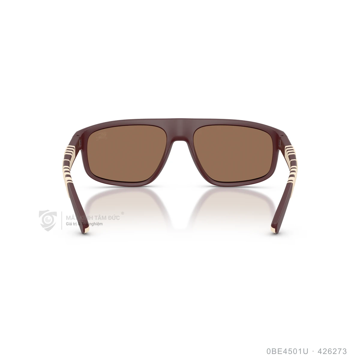 Kính mát Burberry 0BE4501U - Ảnh 20