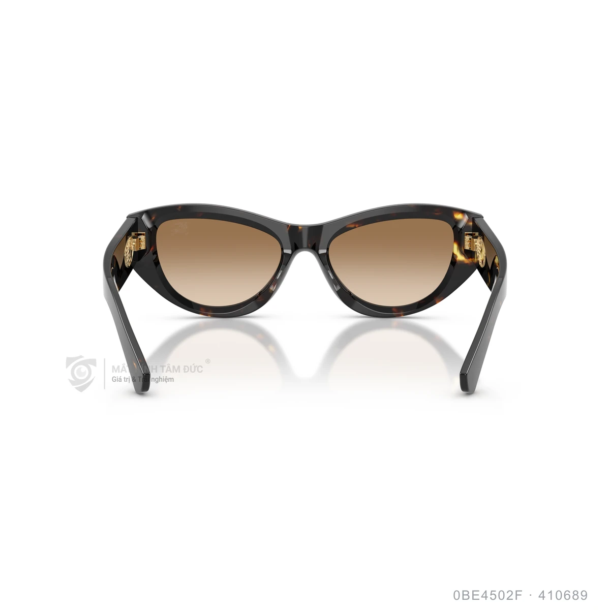 Kính mát Burberry 0BE4502F - Ảnh 10