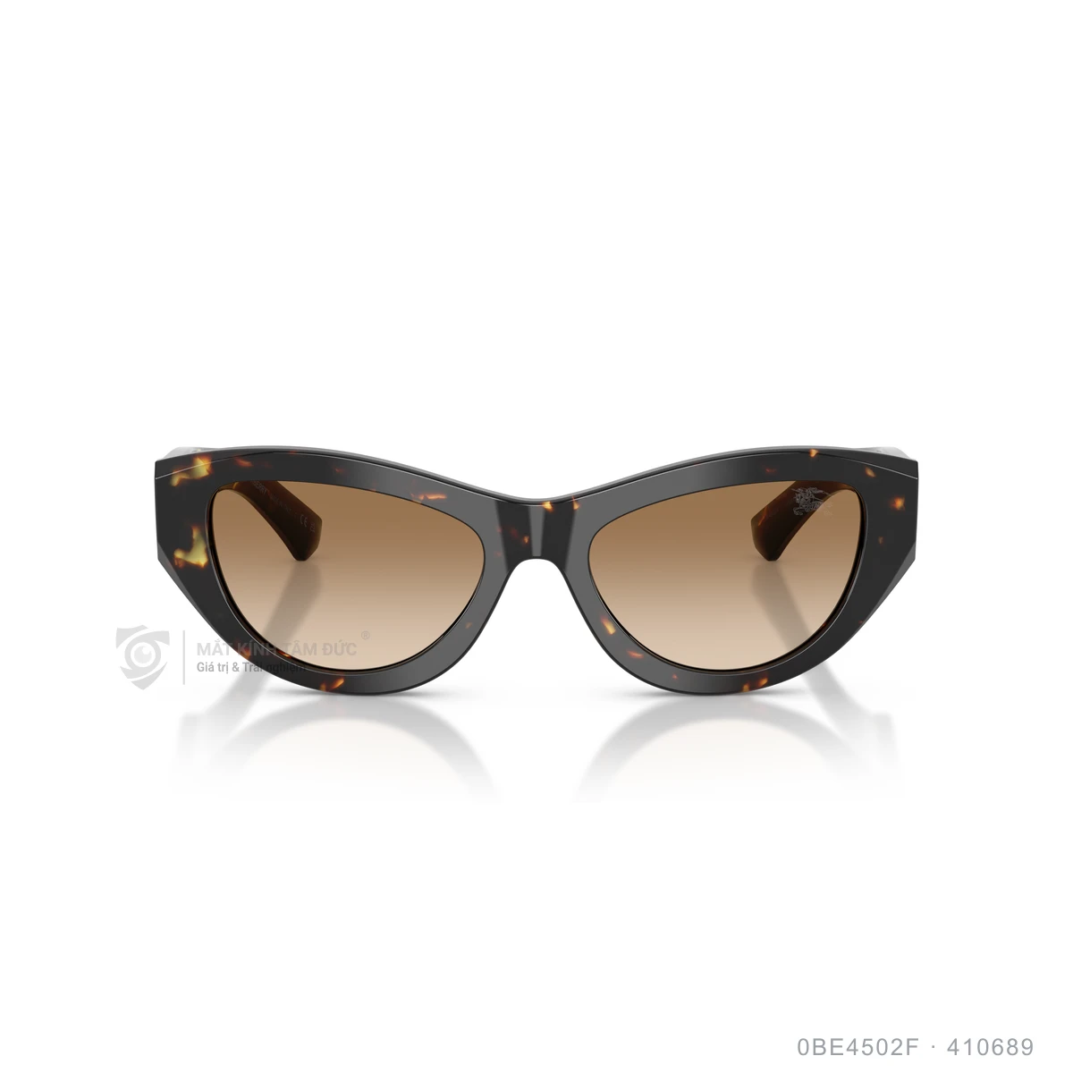 Kính mát Burberry 0BE4502F - Ảnh 6