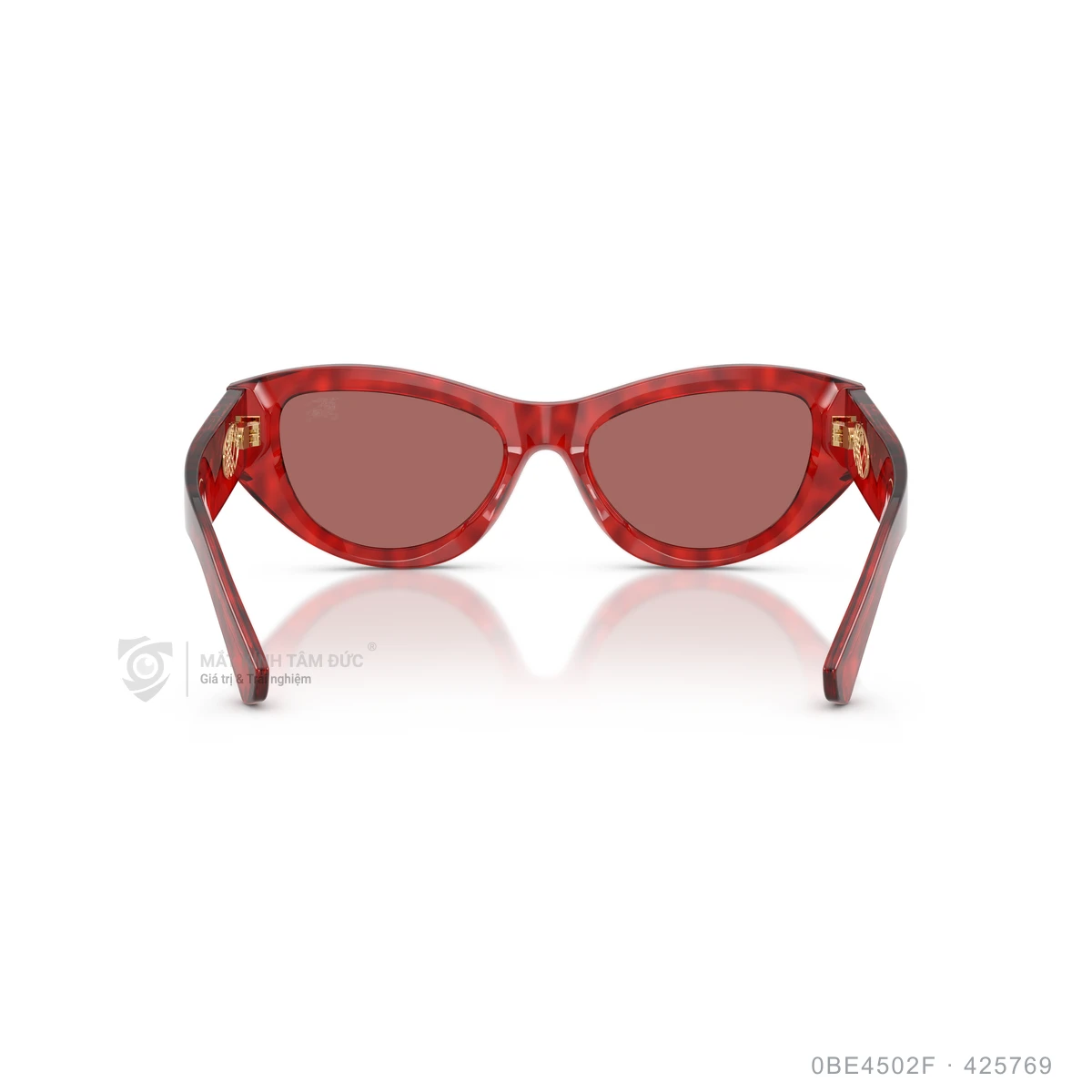 Kính mát Burberry 0BE4502F - Ảnh 15