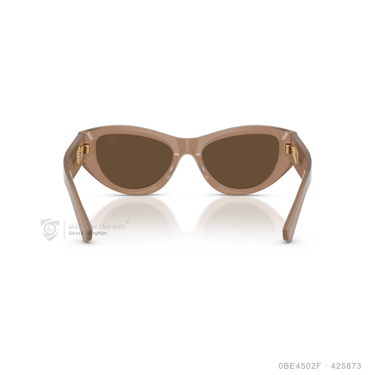 Kính mát Burberry 0BE4502F - Ảnh 20