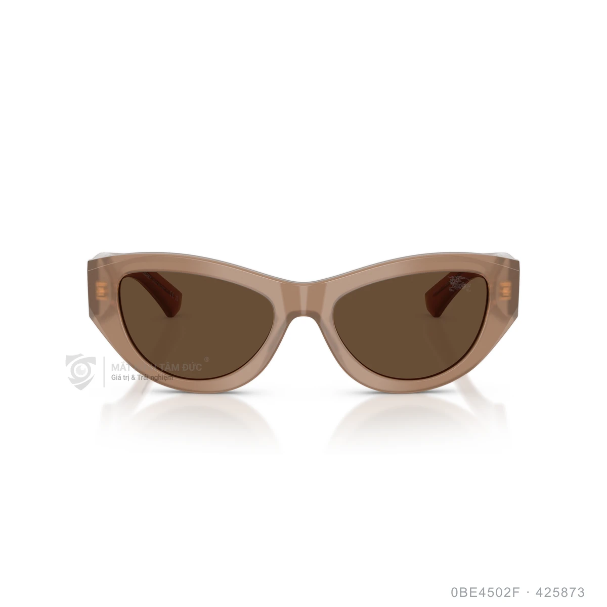 Kính mát Burberry 0BE4502F - Ảnh 16