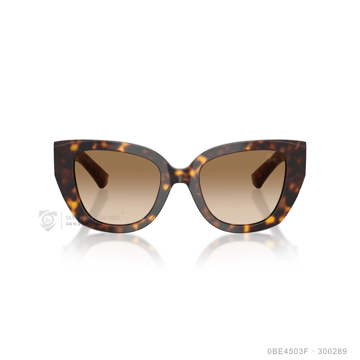 Kính mát Burberry 0BE4503F - Ảnh 6