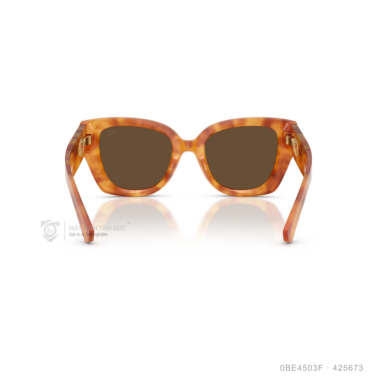 Kính mát Burberry 0BE4503F - Ảnh 20
