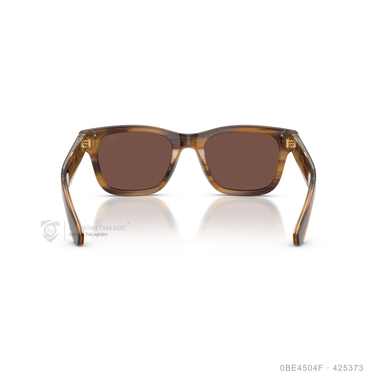 Kính mát Burberry 0BE4504F - Ảnh 10