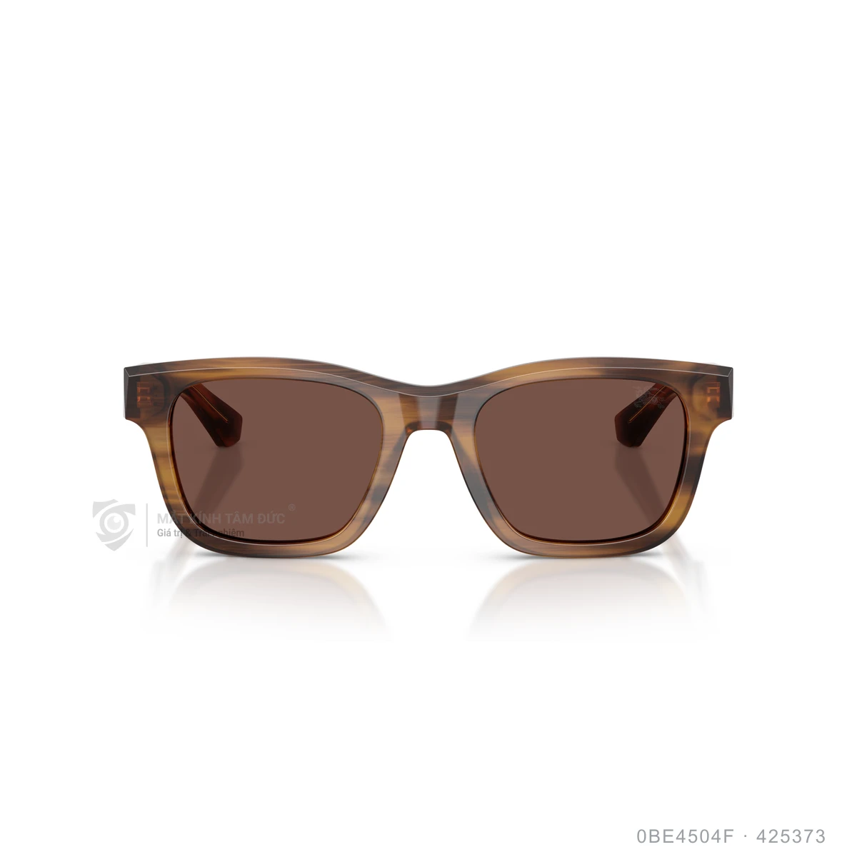 Kính mát Burberry 0BE4504F - Ảnh 6