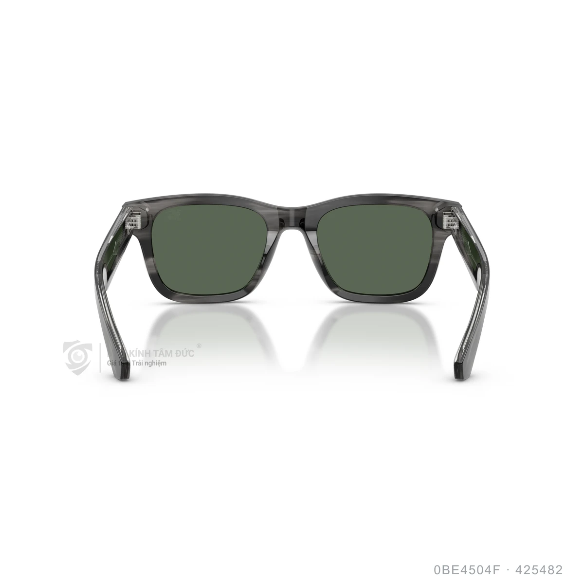Kính mát Burberry 0BE4504F - Ảnh 15