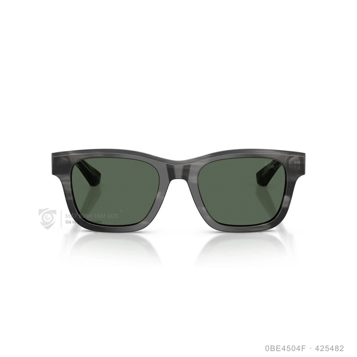 Kính mát Burberry 0BE4504F - Ảnh 11
