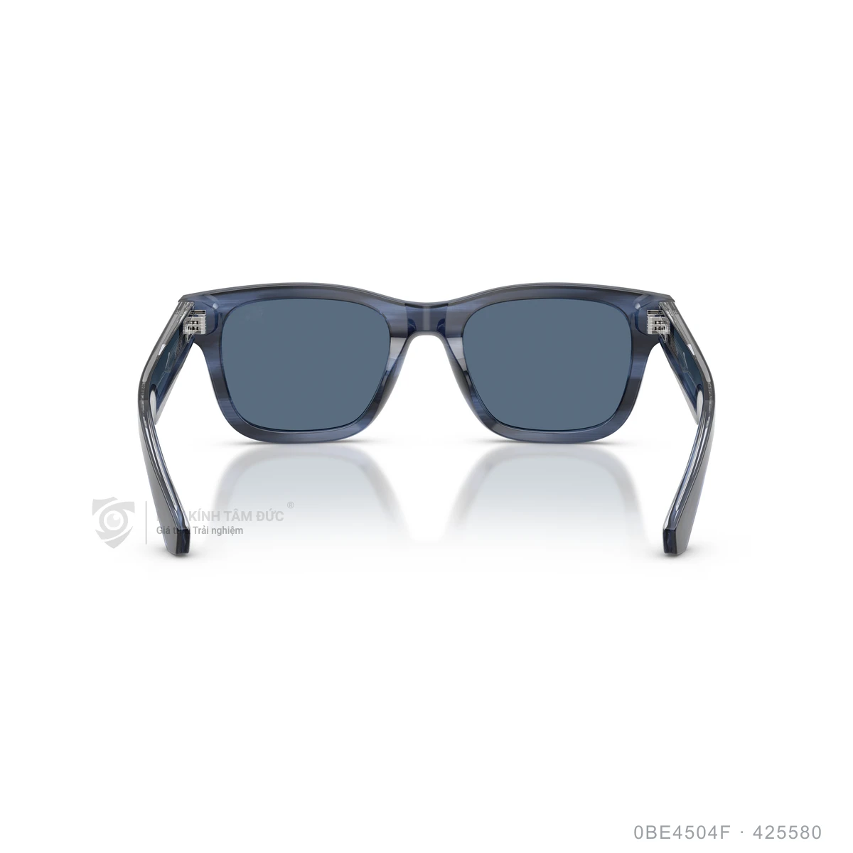 Kính mát Burberry 0BE4504F - Ảnh 20