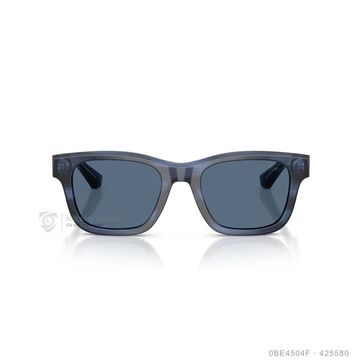 Kính mát Burberry 0BE4504F - Ảnh 16