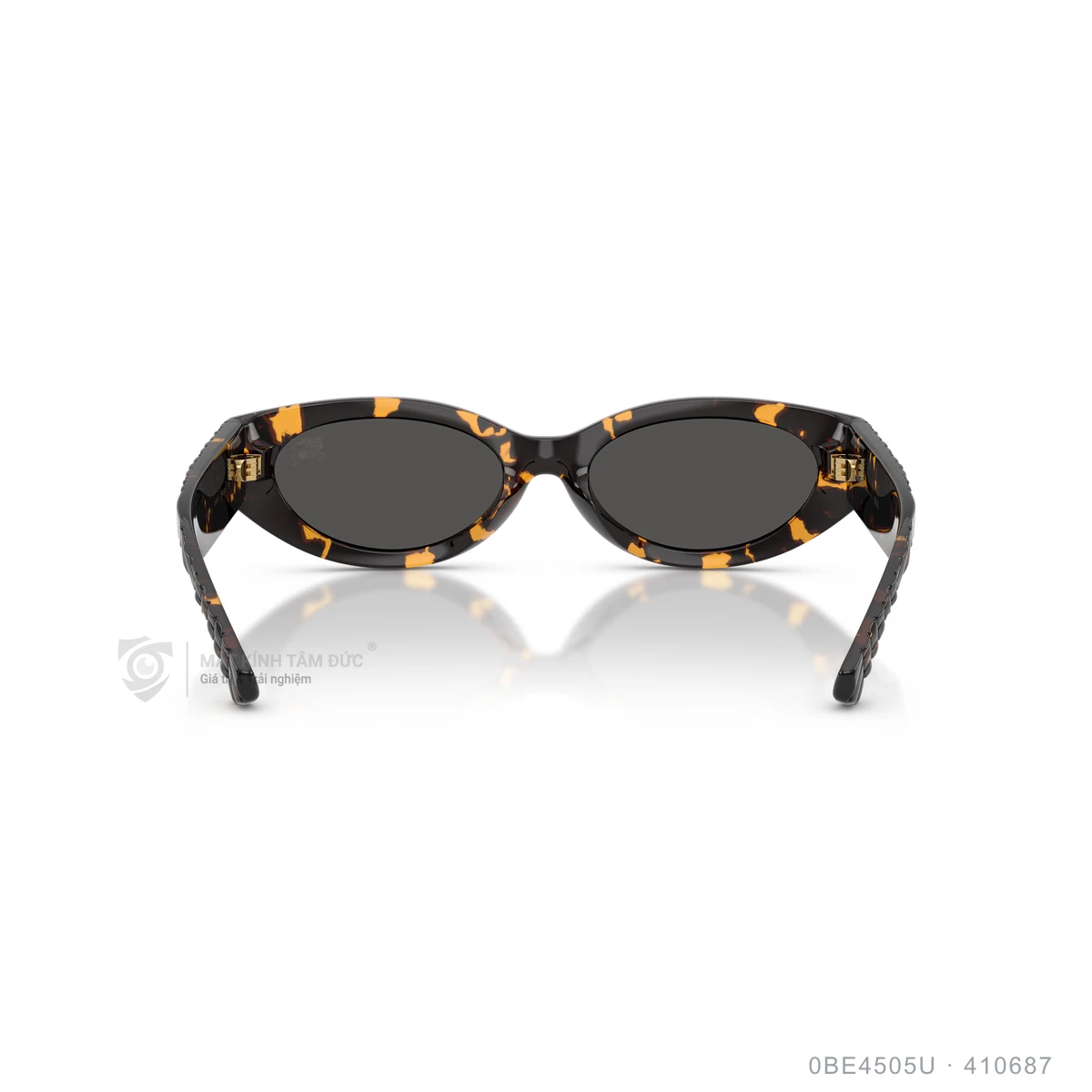 Kính mát Burberry 0BE4505U - Ảnh 10
