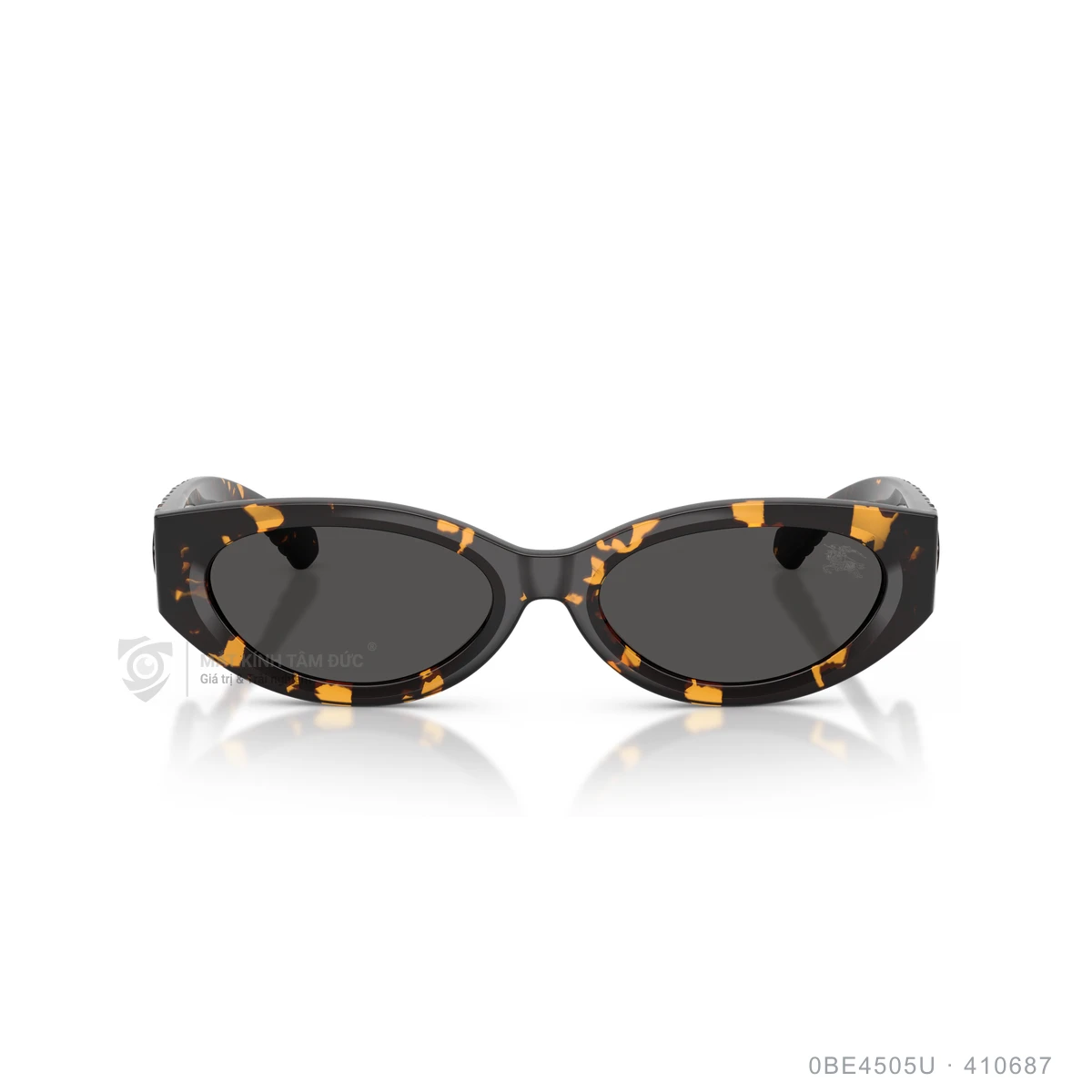 Kính mát Burberry 0BE4505U - Ảnh 6