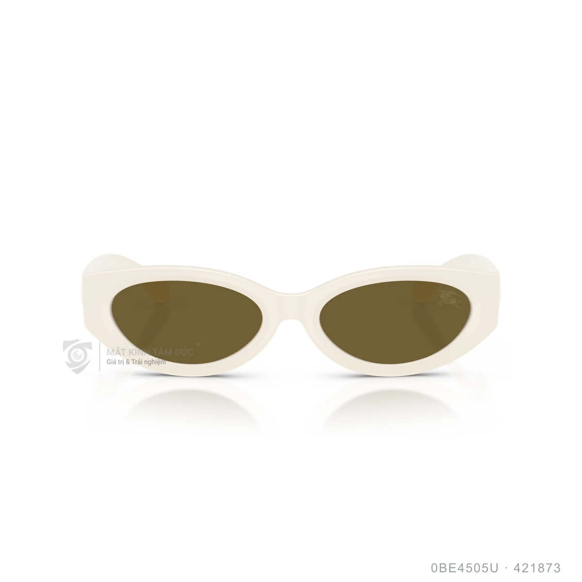 Kính mát Burberry 0BE4505U - Ảnh 11