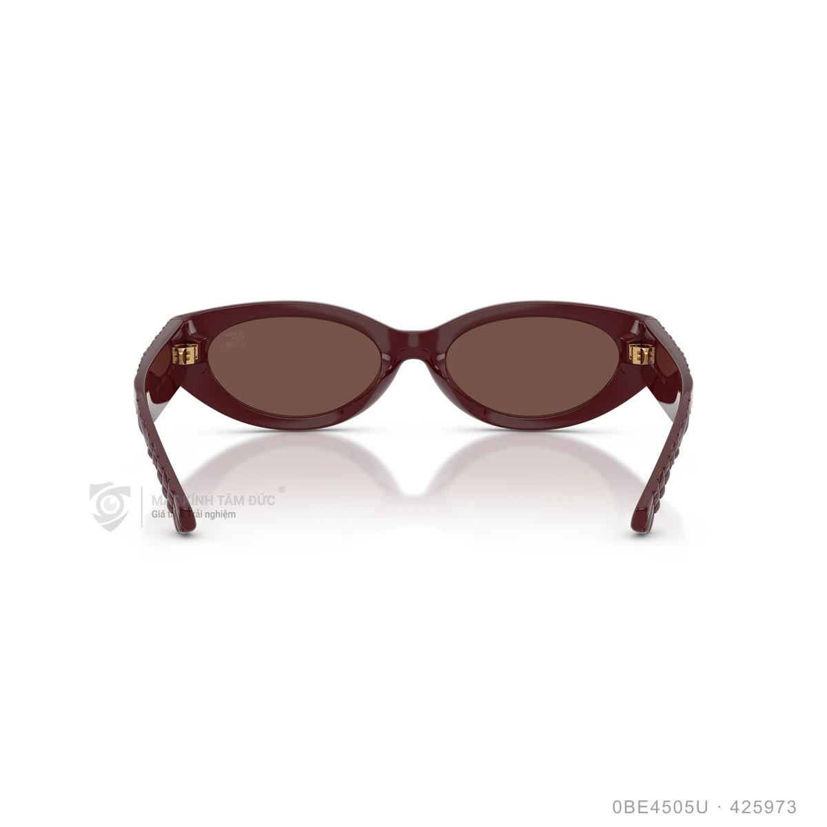 Kính mát Burberry 0BE4505U - Ảnh 20