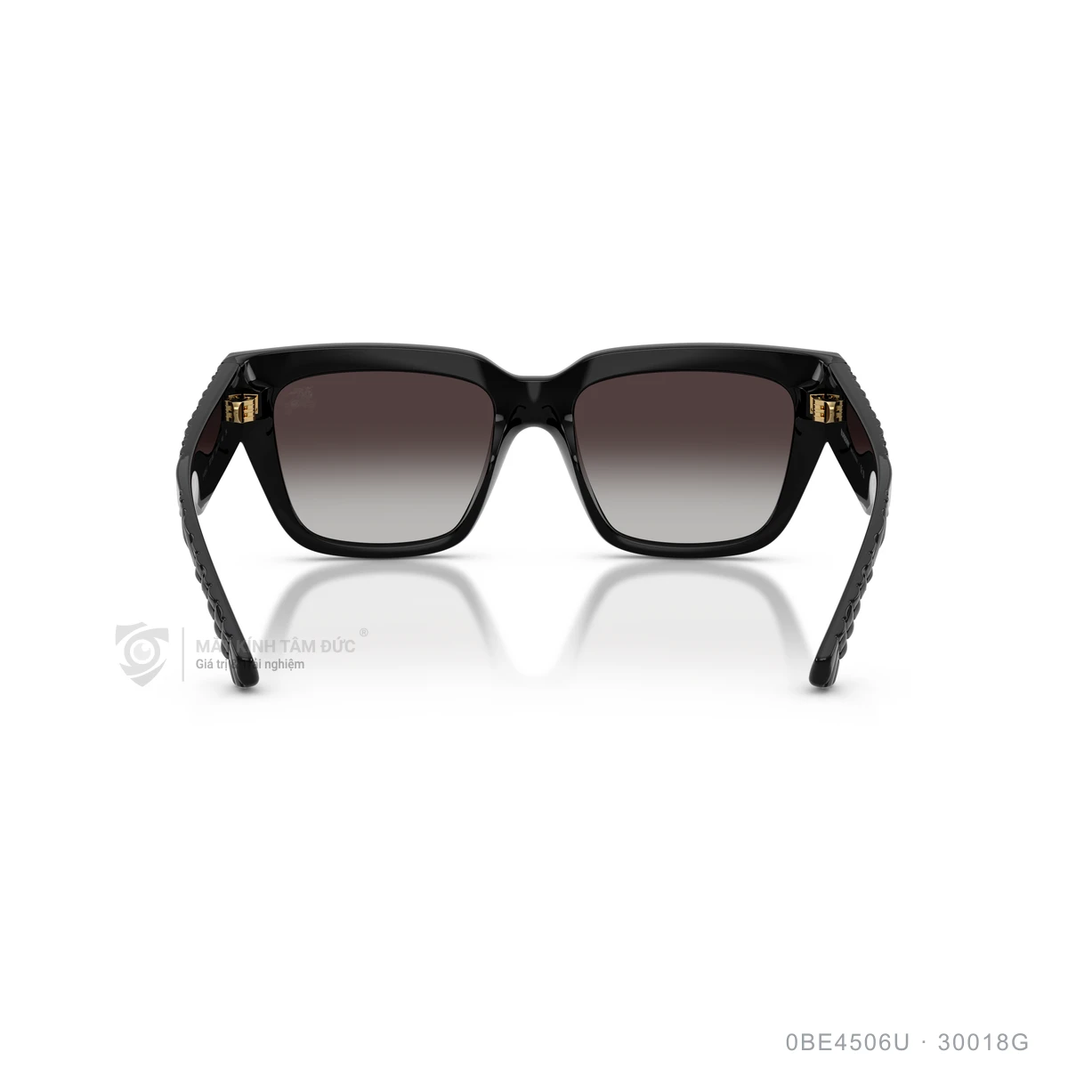 Kính mát Burberry 0BE4506U - Ảnh 5
