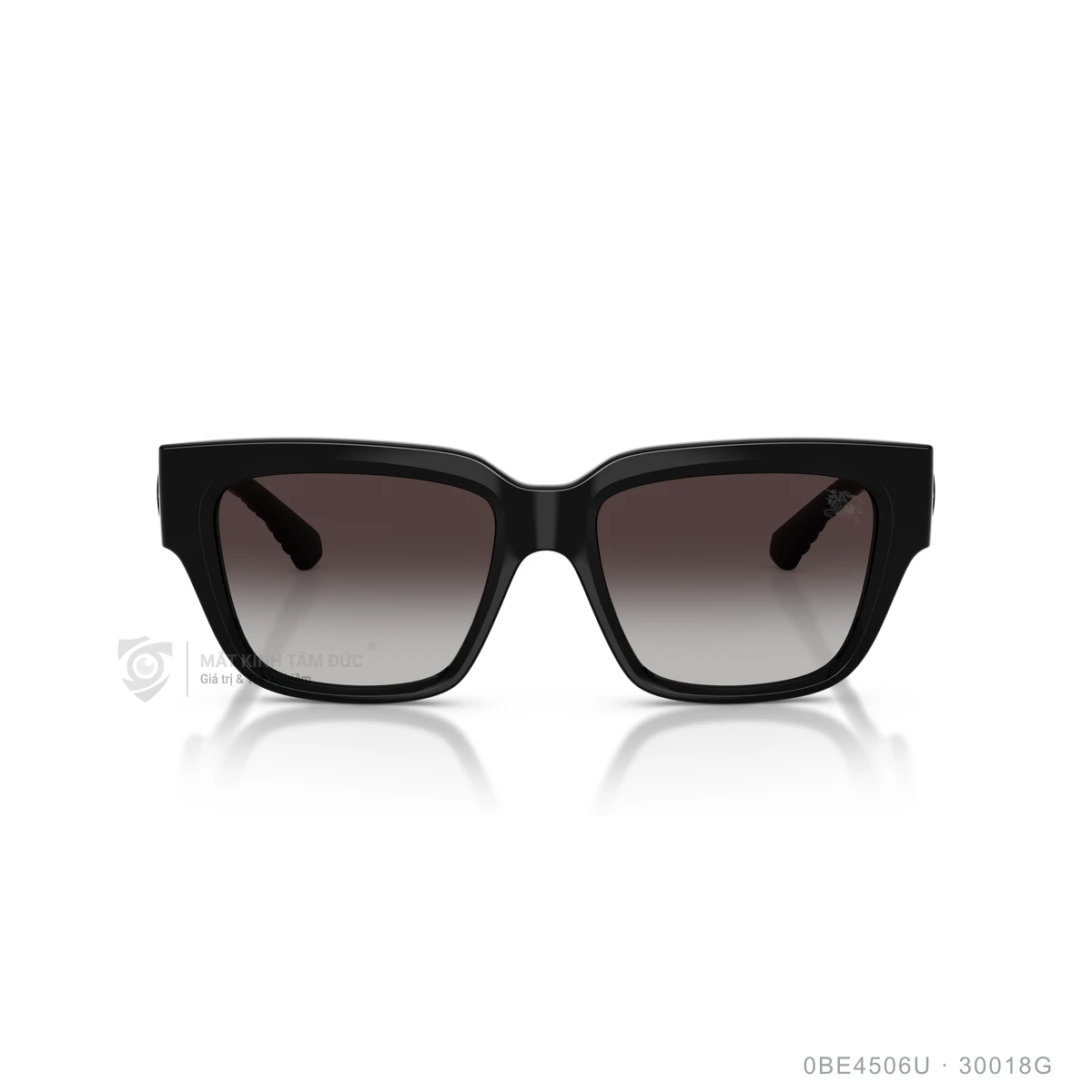 Hình ảnh thực tế Kính mát Burberry 0BE4506U