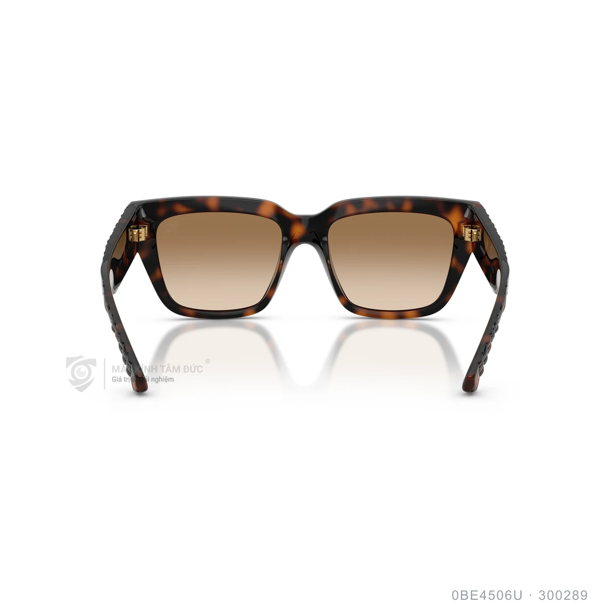 Kính mát Burberry 0BE4506U - Ảnh 10