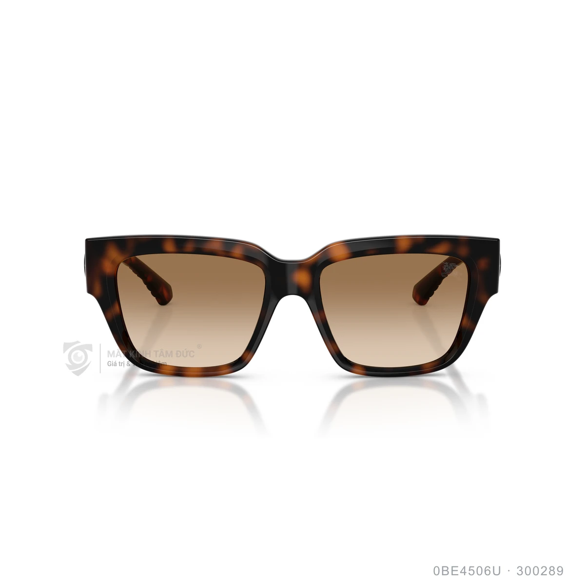 Kính mát Burberry 0BE4506U - Ảnh 6