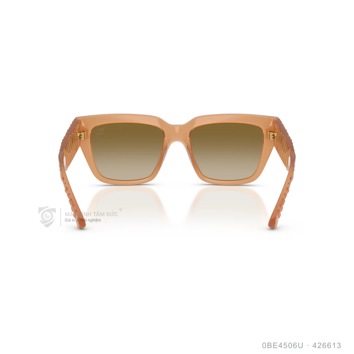 Kính mát Burberry 0BE4506U - Ảnh 15