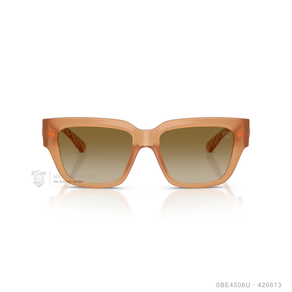 Kính mát Burberry 0BE4506U - Ảnh 11