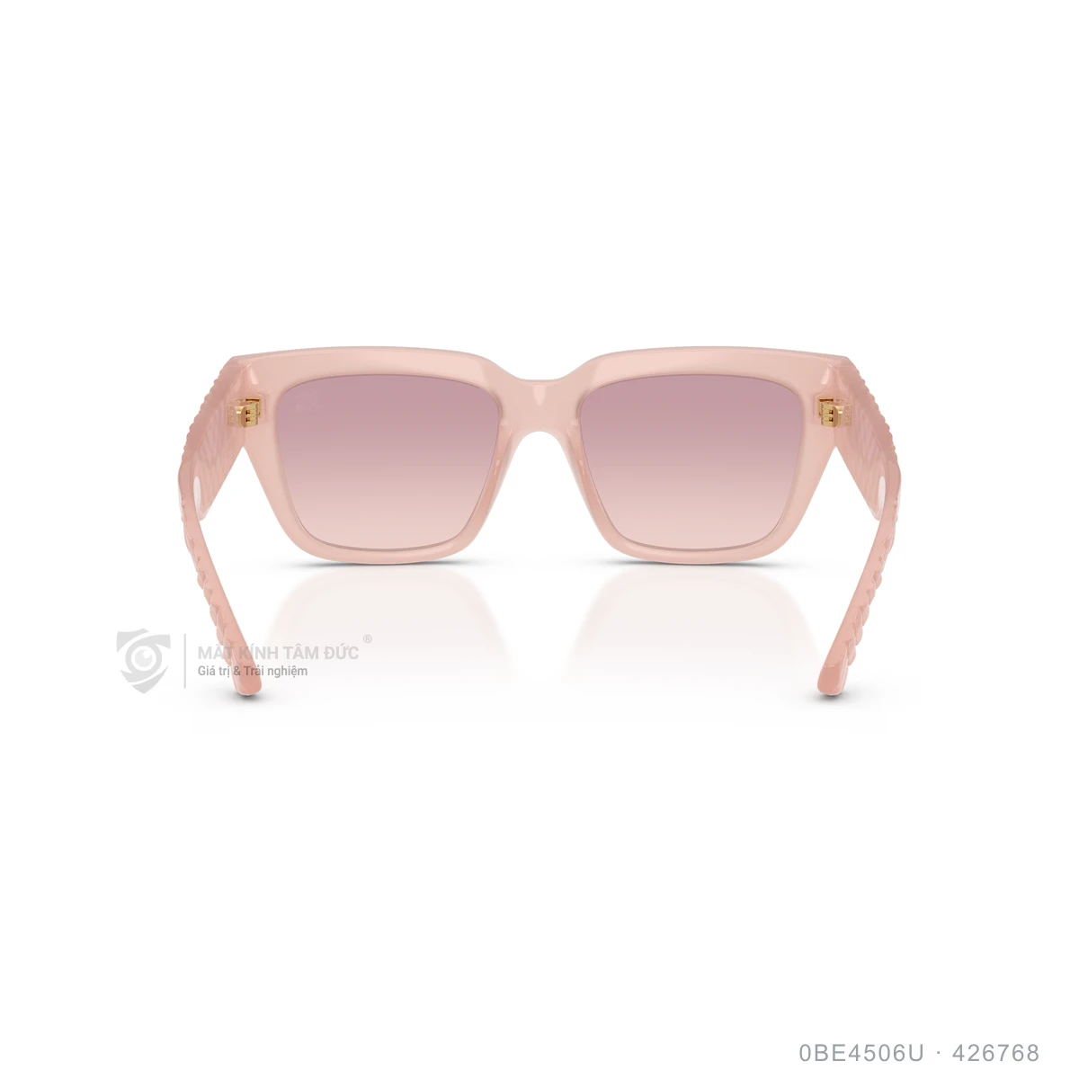 Kính mát Burberry 0BE4506U - Ảnh 20