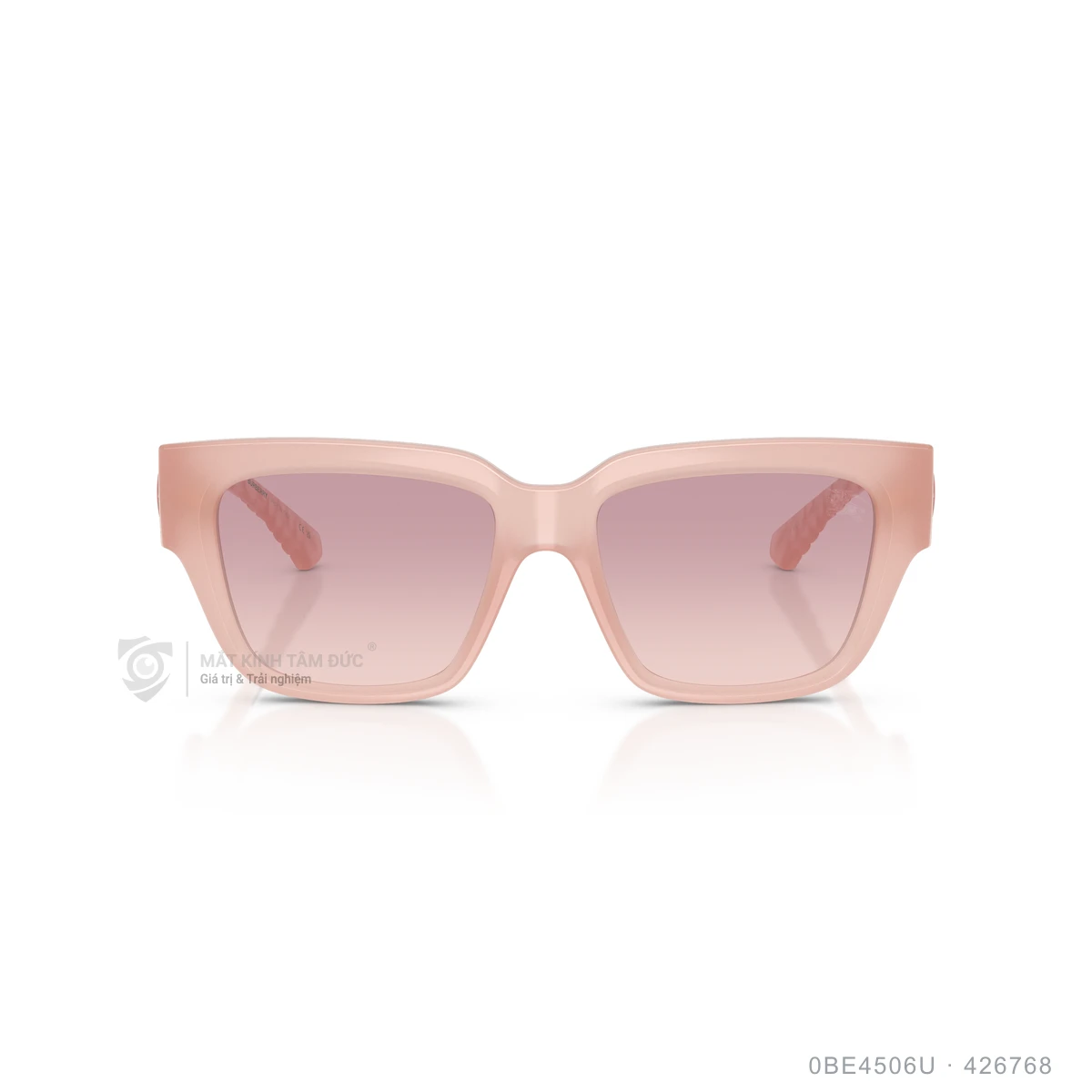 Kính mát Burberry 0BE4506U - Ảnh 16