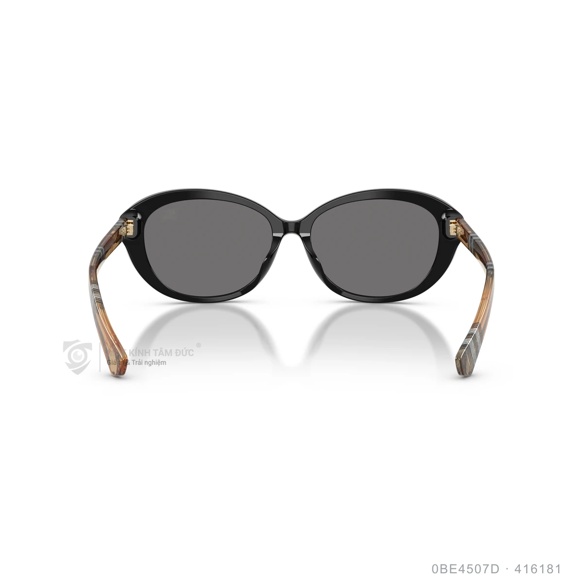Kính mát Burberry 0BE4507D - Ảnh 5