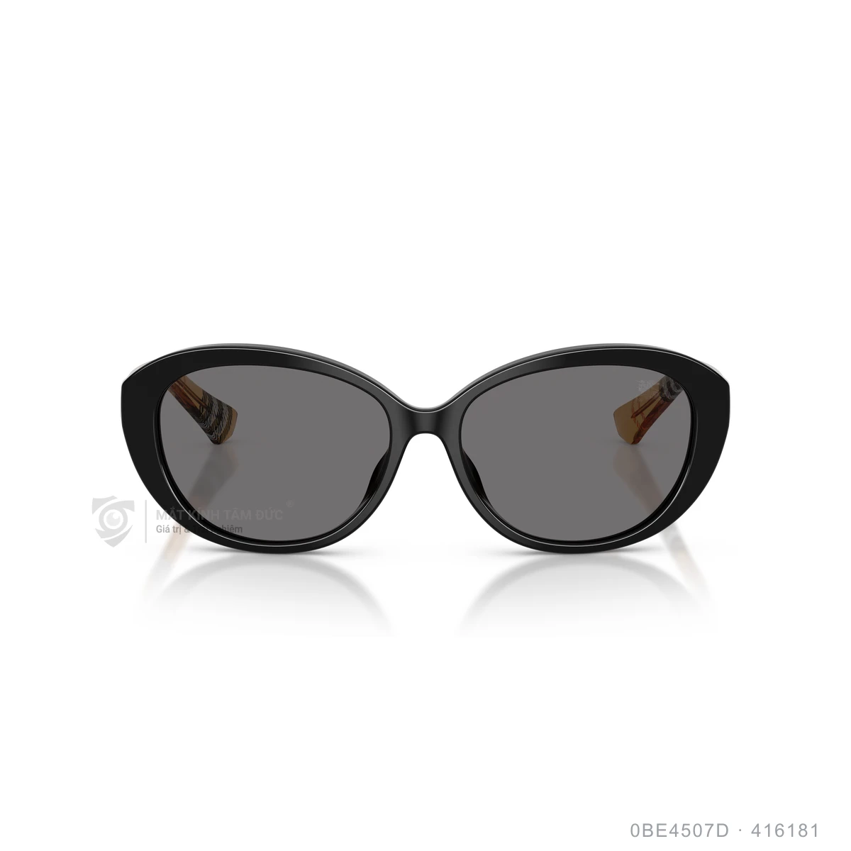 Kính mát Burberry 0BE4507D - Ảnh 1