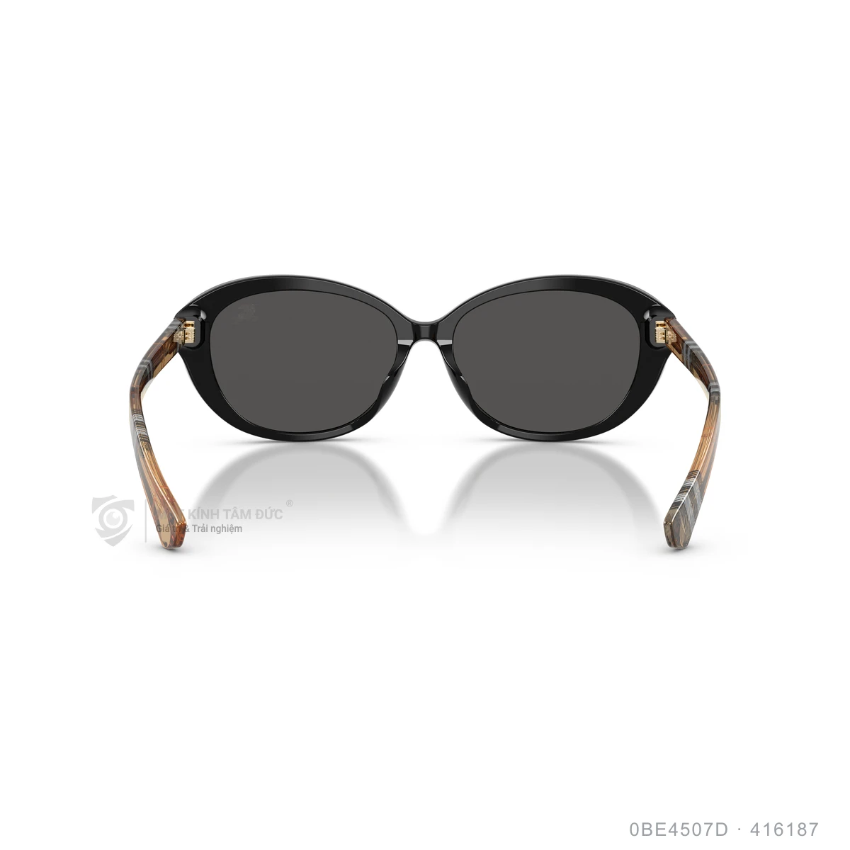 Kính mát Burberry 0BE4507D - Ảnh 10