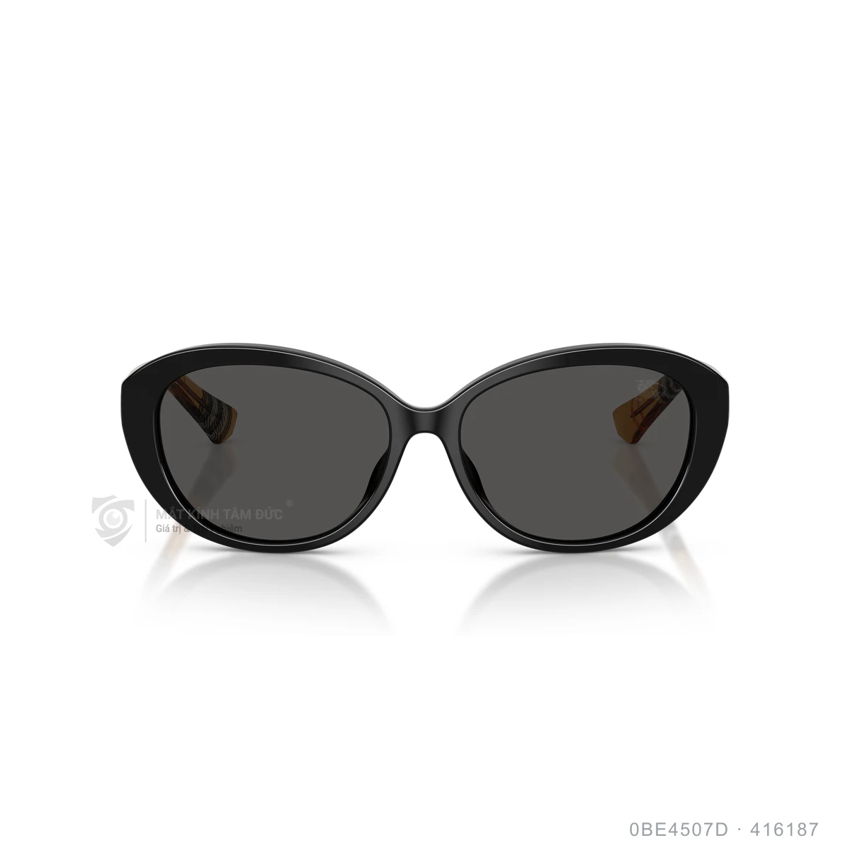 Kính mát Burberry 0BE4507D - Ảnh 6