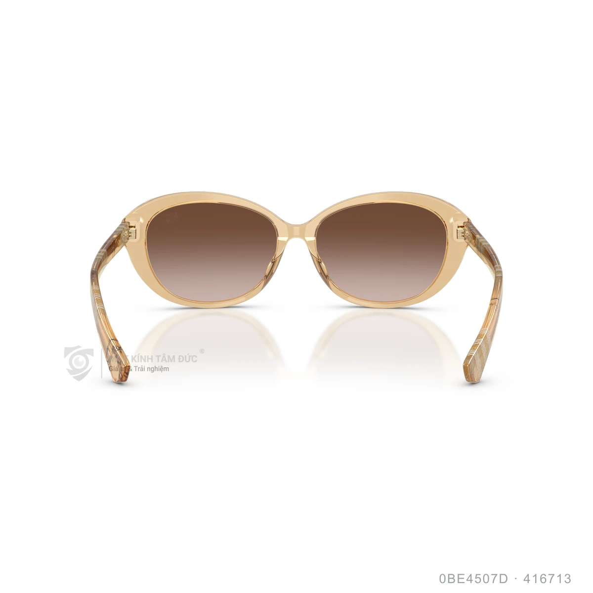 Kính mát Burberry 0BE4507D - Ảnh 15