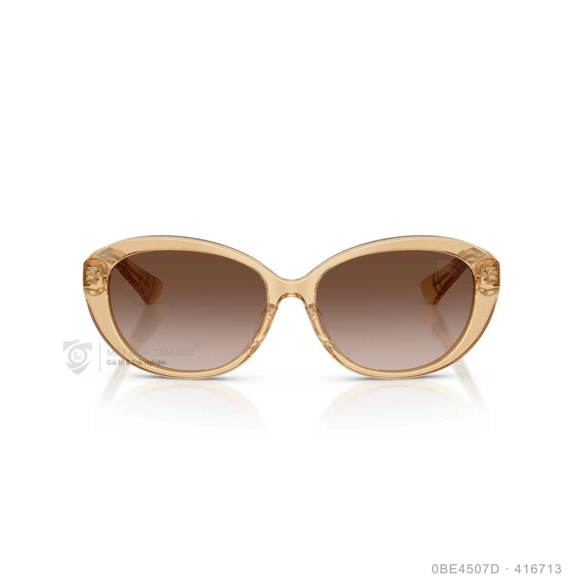 Kính mát Burberry 0BE4507D - Ảnh 11